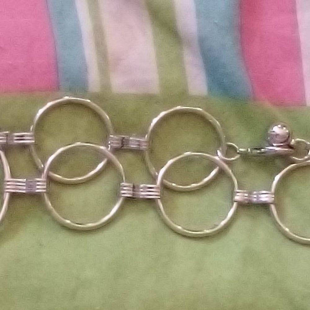 SHEIN Chain Belt